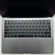 MacBook Air 13" 2018 i5 8gb RAM 256gb SSD Space Gray б/у (7JK78) 3280        фото 4