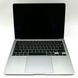 MacBook Air 13" 2020 M1 8GB RAM 256GB SSD Space Gray б/у (RQ6L4) 4061        фото 2