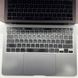 MacBook Pro 13" 2020 i5 16gb RAM 512gb SSD Space Gray б/у (YML7H) 2930        фото 4