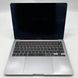 MacBook Pro 13" 2020 i5 16gb RAM 512gb SSD Space Gray б/у (YML7H) 2930        фото 2