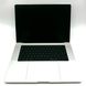 MacBook Pro 16" 2021 M1 Max 64gb RAM 1Tb SSD Silver б\у (HV23F) 4199        фото 2