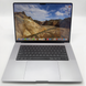 MacBook Pro 16" 2023 M2 Pro 32gb RAM 512gb SSD Space Gray б\у (6H26K) 5373        фото 1