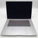 MacBook Pro 16" 2023 M2 Pro 32gb RAM 512gb SSD Space Gray б\у (6H26K) 5373        фото 2