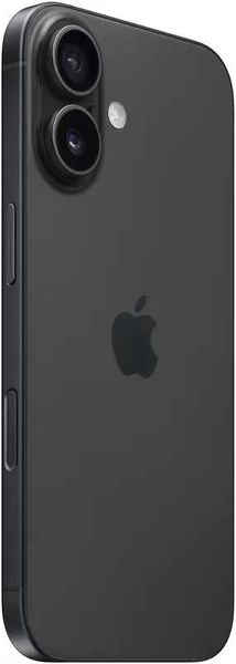 Apple iPhone 16 128GB Black (MYE73) MYE73 фото