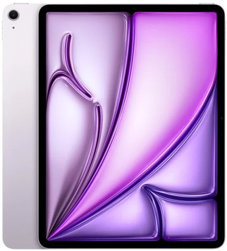 Apple iPad Air 13 1 TB Wi-Fi+LTE Purple 2025 (MCJH4) 5056        фото