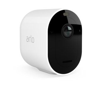 IP-камера відеоспостереження Arlo Pro 3 2K QHD Wire-Free Security Camera Add-On 1170        фото