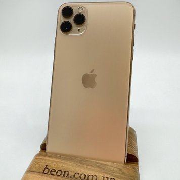 iPhone 11 Pro Max 256GB Gold б/у (27141) 4160        фото