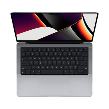MacBook Pro 16" 2021 M1 Max 32gb RAM 1tb SSD Space Gray MK1A3 USED MK1A3 USED фото