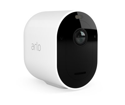 IP-камера відеоспостереження Arlo Pro 3 2K QHD Wire-Free Security Camera Add-On 1170        фото