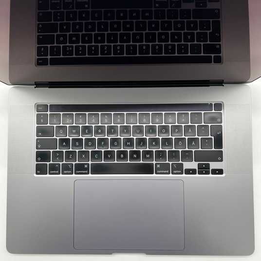 Купить MacBook Pro 16
