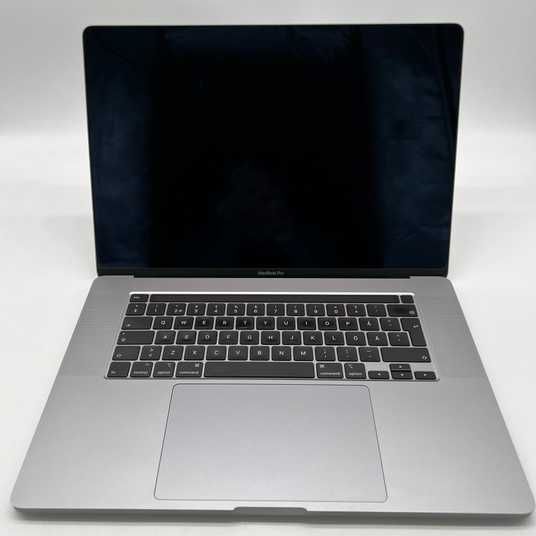 Купить MacBook Pro 16