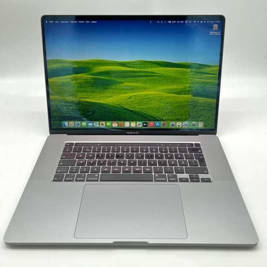 Купить MacBook Pro 16