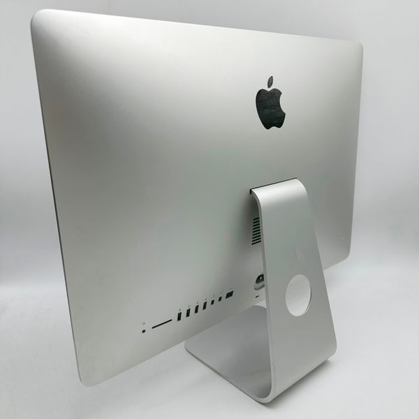 Apple iMac 21.5” 2013 i5 (2.7GHz) 16gb RAM 1Tb FD Silver б/у (BF8J7*) BF8J7 фото