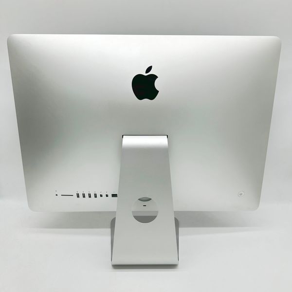 Apple iMac 21.5” 2013 i5 (2.7GHz) 16gb RAM 1Tb FD Silver б/у (BF8J7*) BF8J7 фото