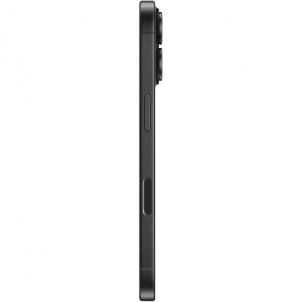 Apple iPhone 16 128GB Black (MYE73) MYE73 фото