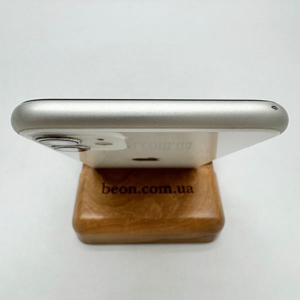 iPhone 11 64GB White б/у (97918) 5376        фото