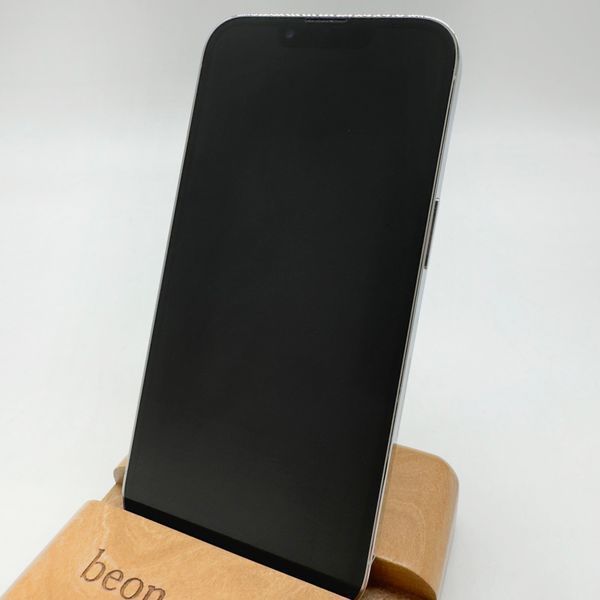 iPhone 13 Pro 128GB Silver б/у (35522) 5476        фото