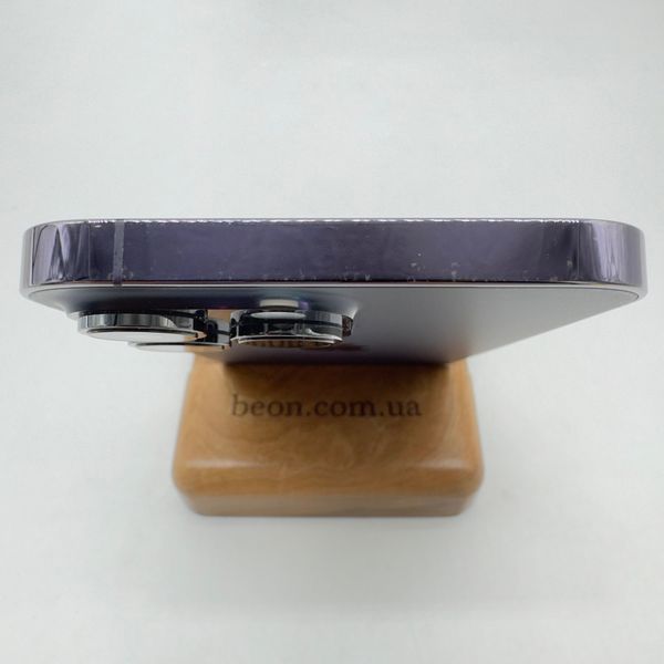 iPhone 14 Pro Max 128Gb Deep Purple б/у (77492) 5573        фото