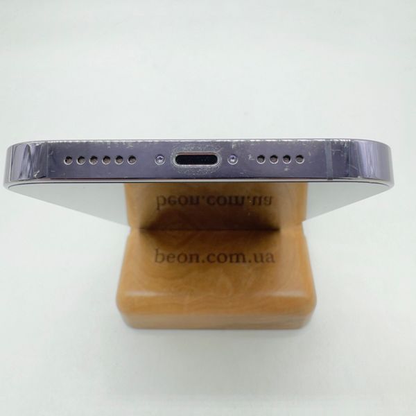 iPhone 14 Pro Max 128Gb Deep Purple б/у (77492) 5573        фото