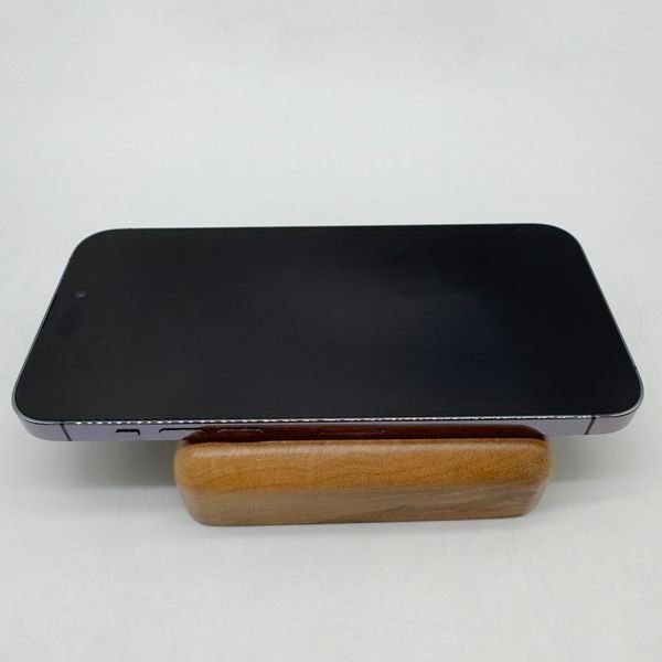iPhone 14 Pro Max 128Gb Deep Purple б/у (77492) 5573        фото