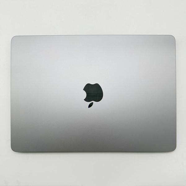 MacBook Air 13" 2022 M2 16GB RAM 256GB SSD Space Gray б/у (40G4W) 4059        фото