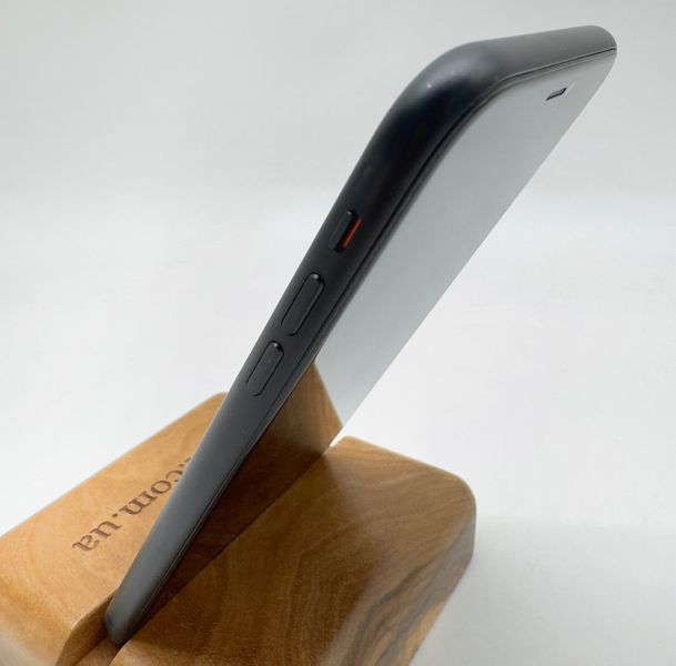 iPhone Xr 64gb Black б/у (87415) 5332        фото