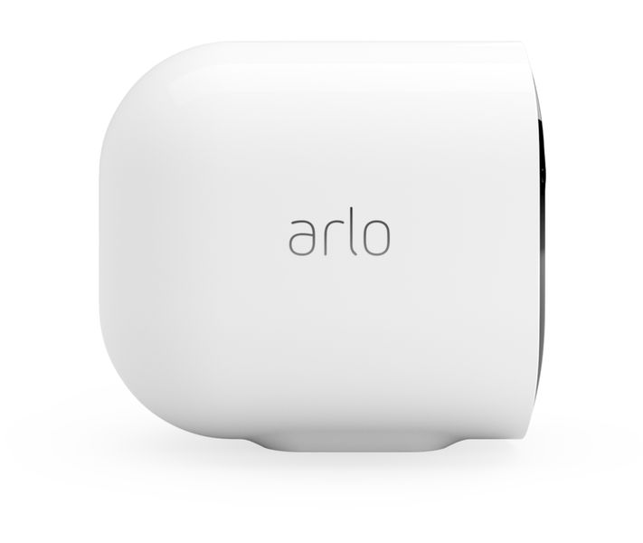 IP-камера відеоспостереження Arlo Pro 3 2K QHD Wire-Free Security Camera Add-On 1170        фото