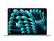 MacBook Air 15" 2026 M5 24gb RAM 512GB SSD Silver (Z1LQ000RE) 5863        фото 1