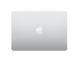 MacBook Air 15" 2026 M5 24gb RAM 512GB SSD Silver (Z1LQ000RE) 5863        фото 2