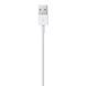 Apple Lightning to USB Cable 1m MD818 1132        фото 4