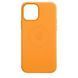 Чохол Apple iPhone 12/12 Pro Silicone Case HC (California Poppy) 5187        фото 2