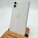 iPhone 11 64GB White б/у (97918) 5376        фото 1