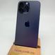 iPhone 14 Pro Max 128Gb Deep Purple б/у (77492) 5573        фото 1
