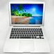 MacBook Air 13" 2017 i5 8GB RAM 128GB SSD Silver б\у (HCJ1WK) 4455        фото 1