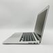 MacBook Air 13" 2017 i5 8GB RAM 128GB SSD Silver б\у (HCJ1WK) 4455        фото 3