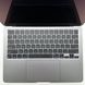 MacBook Air 13" 2022 M2 16GB RAM 256GB SSD Space Gray б/у (40G4W) 4059        фото 4