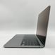 MacBook Air 13" 2022 M2 16GB RAM 256GB SSD Space Gray б/у (40G4W) 4059        фото 3