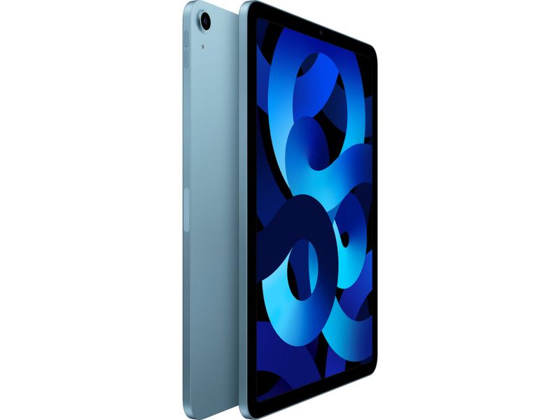 Apple iPad Air Wi-Fi+Cellular 64GB Blue 2022 (MM6U3/ MM773) MM6U3/ MM773 фото