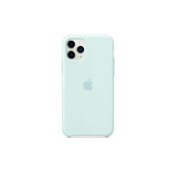 Чохол Apple iPhone 11 Pro Silicone Case HC (Seafoam) 1397        фото