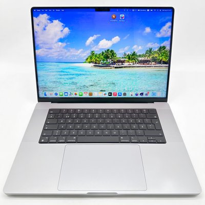 MacBook Pro 16" 2021 M1 Pro 16Gb RAM 512gb SSD Space Gray б\у (P26QM) 4338        фото