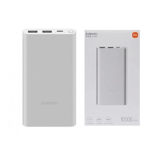 Power Bank Xiaomi 10000mAh 1271        фото