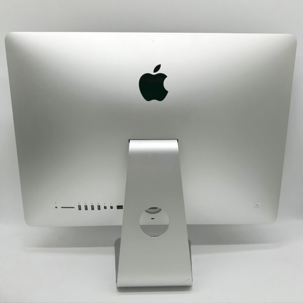Apple iMac 21.5” 2013 i7 (3.1GHz) 16gb RAM 256gb SSD Silver б/у (FF8J8) FF8J8 фото
