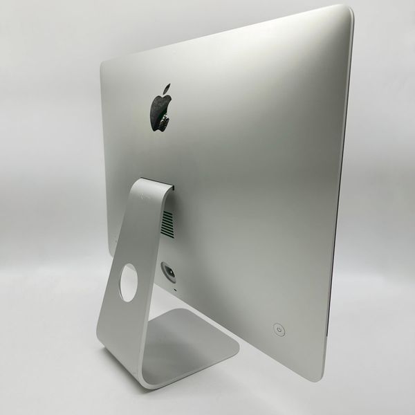 Apple iMac 21.5” 2013 i7 (3.1GHz) 16gb RAM 256gb SSD Silver б/у (FF8J8) FF8J8 фото