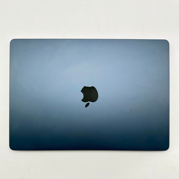 MacBook Air 15" 2023 M2 8GB RAM 256GB SSD Midnight б/у (4QYF4) 4058        фото