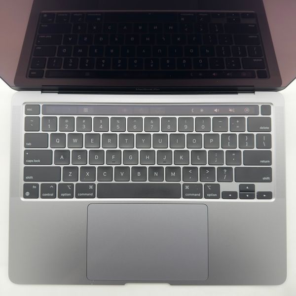 MacBook Pro 13" 2020 M1 8GB RAM 512GB SSD Space Gray б/у (DQ05F) 5577        фото