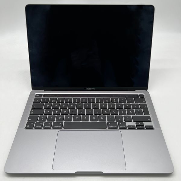 MacBook Pro 13" 2022 M2 8gb RAM 512gb SSD Space Gray USED MNEJ3 USED фото