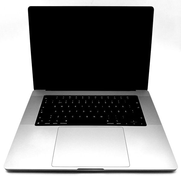 MacBook Pro 16" 2021 M1 Pro 16Gb RAM 512gb SSD Space Gray б\у (P26QM) 4338        фото