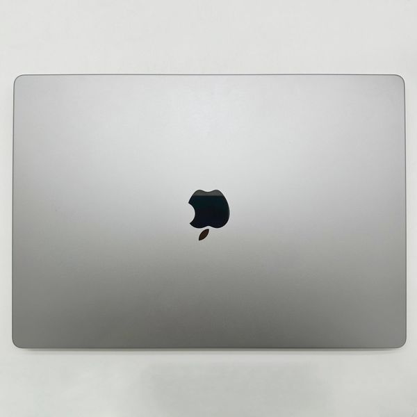 MacBook Pro 16" 2021 M1 Pro 16Gb RAM 512gb SSD Space Gray б\у (P26QM) 4338        фото