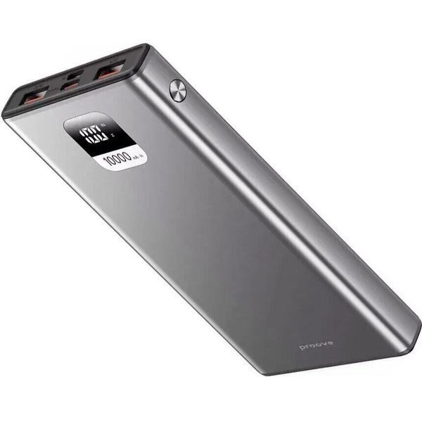 Портативна Батарея Proove Guardian 22.5W 10000mAh 5235        фото