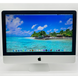 Apple iMac 21.5” 2013 i7 (3.1GHz) 16gb RAM 256gb SSD Silver б/у (FF8J8) FF8J8 фото 1